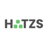 Hatzs Dimensions LLC Logo