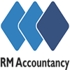 RM Accountancy Logo