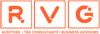 RVG Chartered Accountants Logo