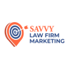 Savvy Law Firm Marketing Logo