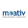 MOATIV EMPLOYMENT SERVICES Logo