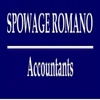 Spowage Romano Logo