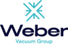 Weber Vacuum Group Logo