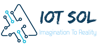 IoTSol Pvt Ltd Logo