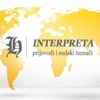 Interpreta Usluge Logo