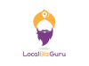 LocalBizGuru Logo