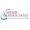 Shaw & Associates CPAs & Financial Advisors Logo