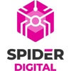 SpiderDigital Logo