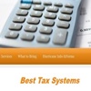 Best Tax Systems Logo