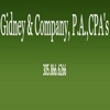Gidney & Company, CPA Logo