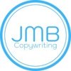 JMB Copywriting Logo