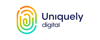 Uniquely Digital Logo