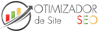Otimizador de Site SEO Logo