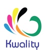 Kwality Offset Printers Logo