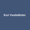 Kurt VandeMotter Logo
