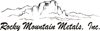 Rocky Mountain Metals, Inc. Logo