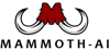 Mammoth-AI Logo