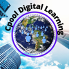 Cpool Digital Learning Logo