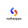 RadheApps Logo