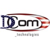 DCom USA Logo