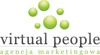 Virtual People Logo