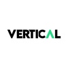 Vertical Vertical Logo
