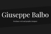 Giuseppe Balbo Logo