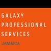 Galaxy Professional Services - Jamaica Logo