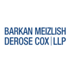 Barkan Meizlish DeRose Cox, LLP Logo