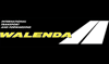 International Transport Sławomir Walenda Logo