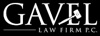 Gavel Law Firm Logo