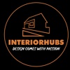 InteriorHubs Logo