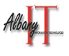 Albany IT Logo