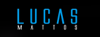 Lucas Mattos Logo