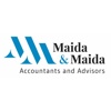 Maida & Maida Logo