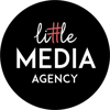 Little Media Agency Logo