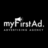 MyFirstAd Innovation Logo
