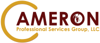 Cameron Professional Services Group, LLC Logo