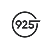 Studio 925 Logo