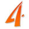 4each Logo