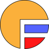 Fraction Digital Logo