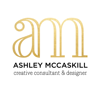 ASHLEY MCCASKILL Logo