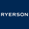 Ryerson Logo