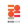 BaseHere Logo