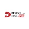 Design Mate Pro Australia Logo