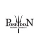 Poseidon Moving Logo