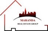 Maranda Real Estate Group Logo