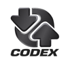 Codex Logo