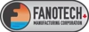 Fanotech Manufacturing Corporation Logo
