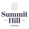 Summit Hill Foods Logo